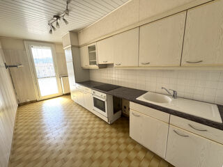  Appartement � vendre 4 pi�ces 77 m�