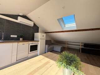  Appartement � vendre 3 pi�ces 73 m�