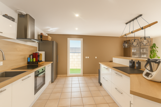  Maison � vendre 5 pi�ces 145 m�