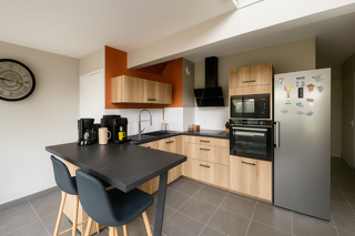  Maison  vendre 4 pices 91 m