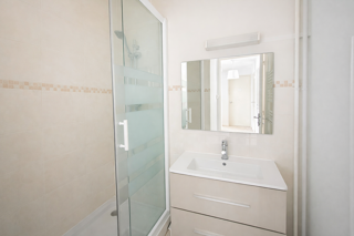  Appartement � vendre 3 pi�ces 57 m�