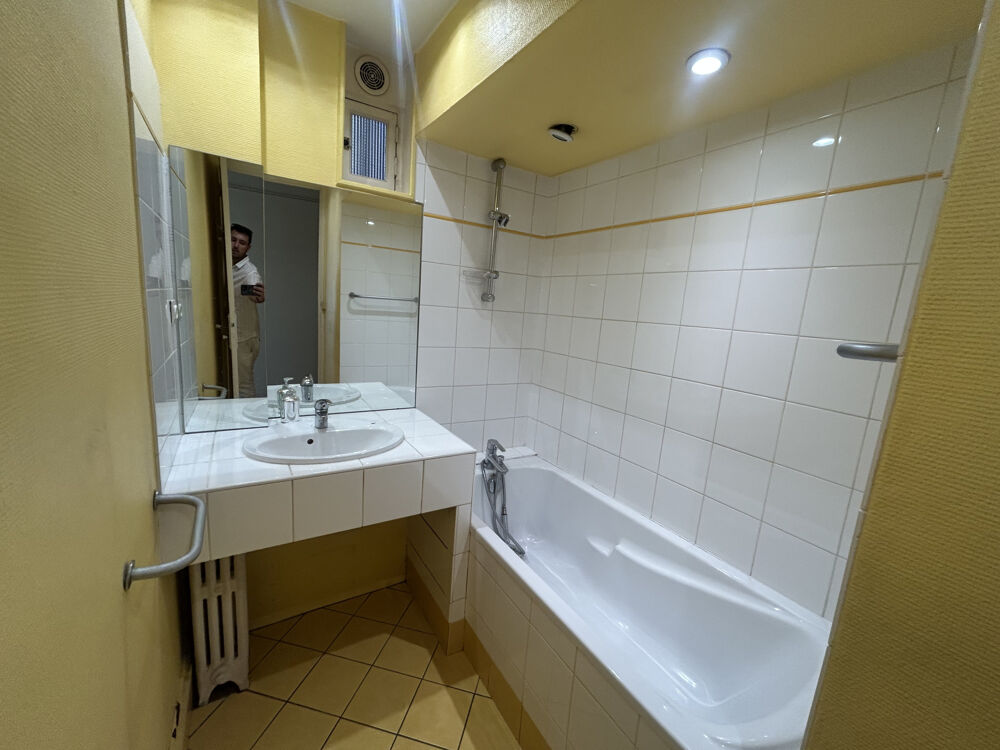 Vente Appartement APPARTEMENT T5 + GARAGE - SECTEUR PARC DE L'EUROPE St etienne