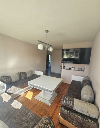  Appartement  vendre 4 pices 65 m