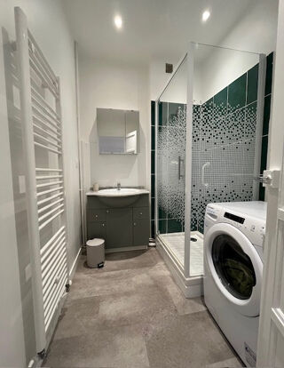  Appartement � vendre 3 pi�ces 68 m�