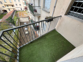  Appartement � vendre 2 pi�ces 59 m�