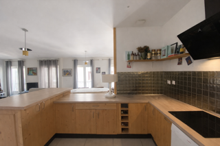  Duplex/triplex à vendre 5 pièces 117 m²
