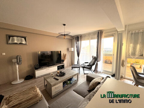  Appartement � louer 2 pi�ces 60 m�