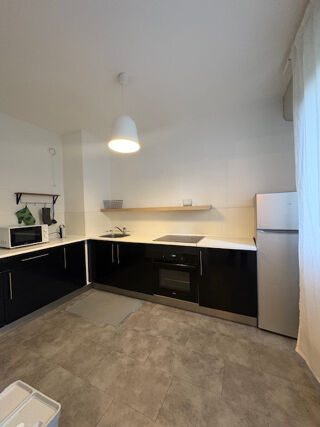  Appartement � louer 1 pi�ce 43 m�