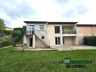  Maison à louer 5 pièces 132 m²
