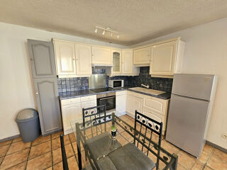  Appartement � vendre 2 pi�ces 58 m�