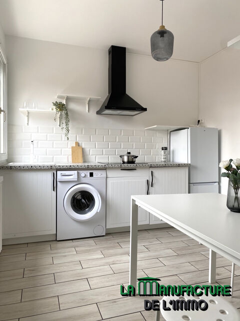  Appartement � louer 4 pi�ces 80 m�