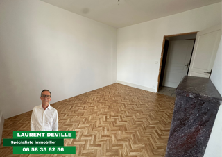  Maison à vendre 5 pièces 100 m²