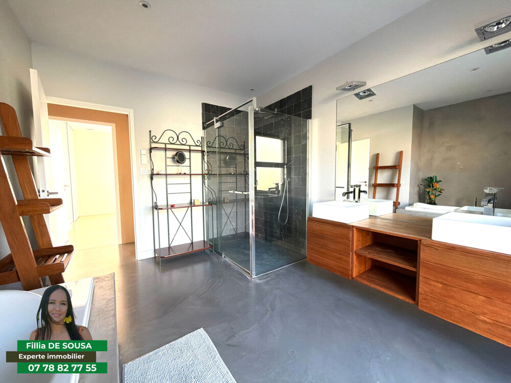 � vendre  Maison Saint-Bonnet-les-Oules (42330)