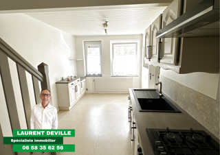  Maison à vendre 6 pièces 103 m²