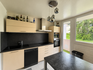  Appartement � vendre 3 pi�ces 72 m�