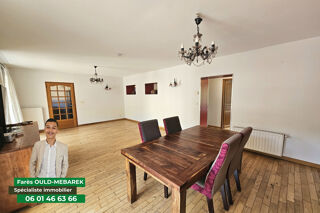  Appartement � vendre 4 pi�ces 123 m�