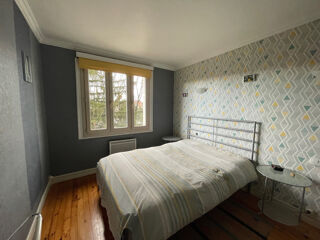  Appartement � vendre 2 pi�ces 38 m�