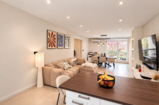  Appartement � vendre 4 pi�ces 81 m�