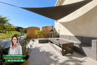  Maison � vendre 6 pi�ces 160 m�