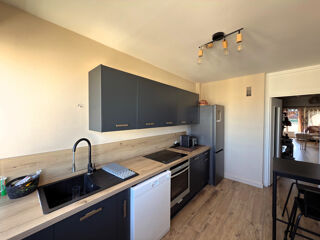  Appartement � vendre 4 pi�ces 78 m�