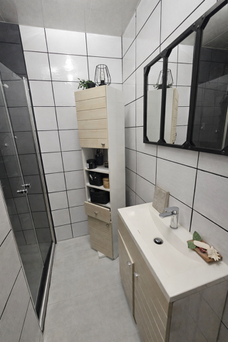  Appartement � vendre 3 pi�ces 57 m�