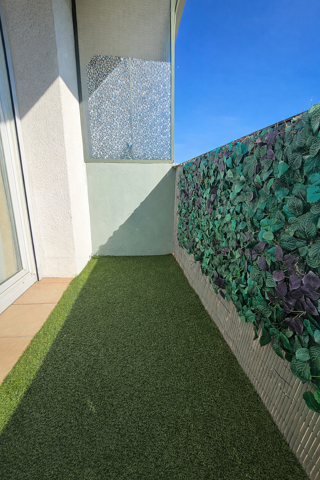  Appartement � vendre 3 pi�ces 57 m�