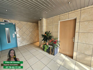  Appartement � vendre 3 pi�ces 72 m�