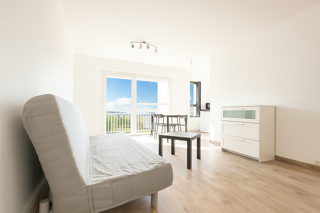  Appartement � louer 1 pi�ce 27 m�