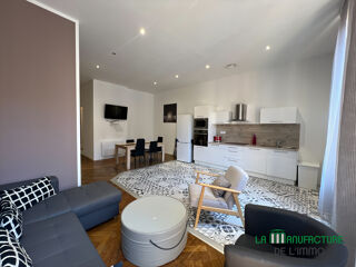  Appartement à louer 5 pièces 119 m² St etienne