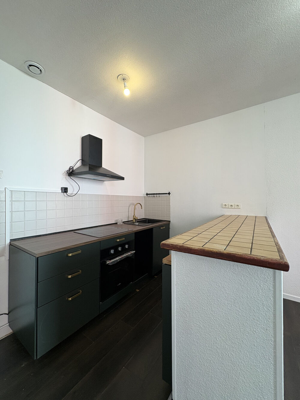 Location Appartement APPARTEMENT T4 DE 77.97 M2 - 3 CH - CAVE - BELLEVUE / CENTRE DEUX St etienne