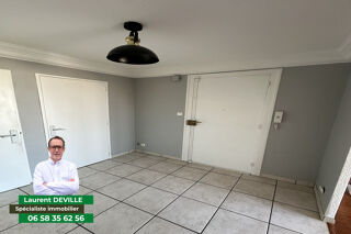  Appartement � vendre 3 pi�ces 71 m�