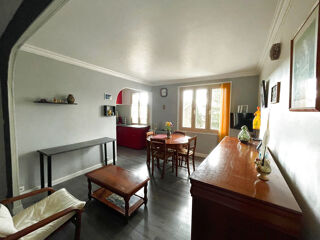  Appartement  vendre 2 pices 38 m