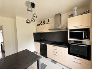  Appartement � vendre 3 pi�ces 72 m�