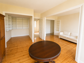  Appartement à vendre 3 pièces 72 m²