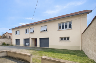  Immeuble à vendre 194 m²