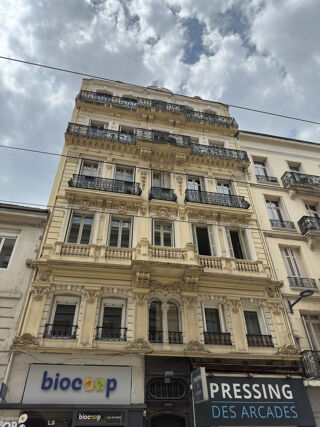  Appartement � louer 2 pi�ces 41 m�