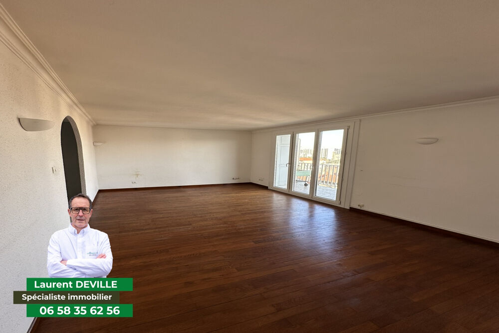 APPARTEMENT 3 PIECES, 71.18 M2