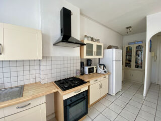  Appartement à vendre 3 pièces 58 m²