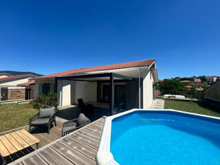  Maison  vendre 5 pices 100 m