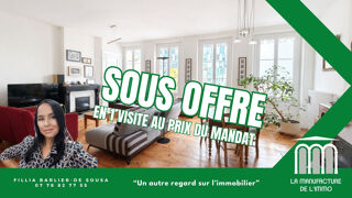  Appartement � vendre 6 pi�ces 138 m�