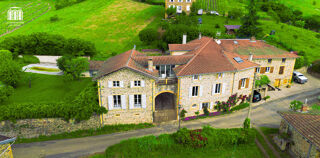 Propriété/château à vendre 11 pièces 289 m²