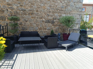  Maison � vendre 6 pi�ces 177 m�