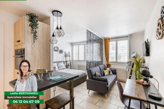  Appartement � vendre 5 pi�ces 153 m�