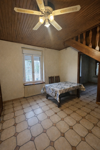  Maison � vendre 5 pi�ces 120 m�