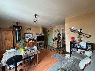  Appartement � vendre 4 pi�ces 60 m�