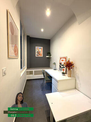  Appartement � louer 2 pi�ces 41 m�