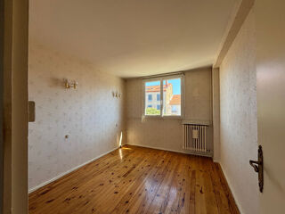  Appartement � vendre 3 pi�ces 56 m�