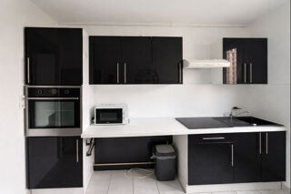  Appartement � vendre 3 pi�ces 61 m�