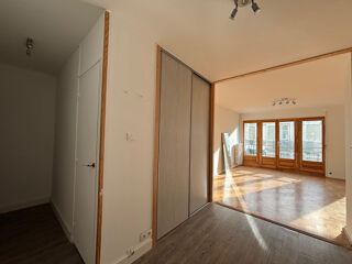  Appartement � vendre 2 pi�ces 59 m�