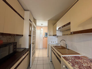  Appartement � vendre 3 pi�ces 72 m�